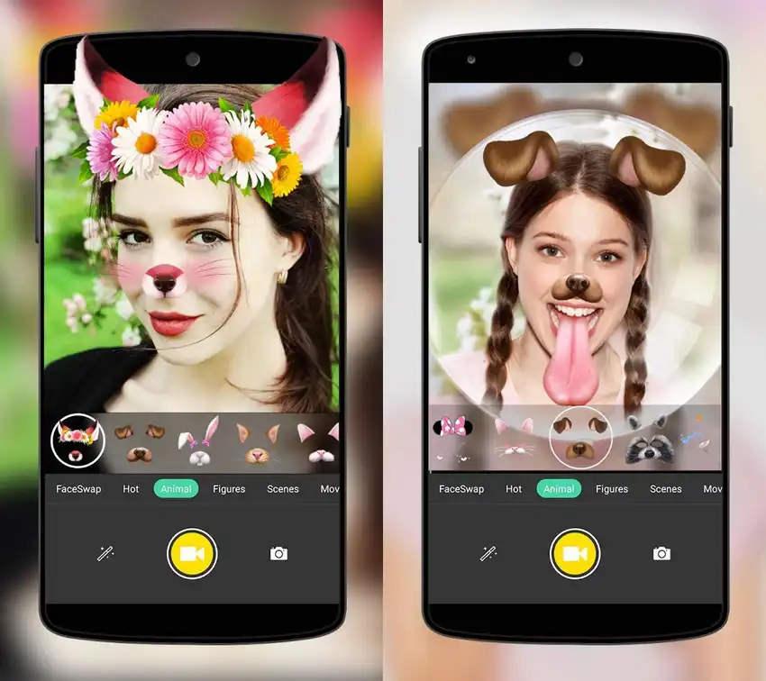 10 Rekomendasi Filter Snapchat Terbaik