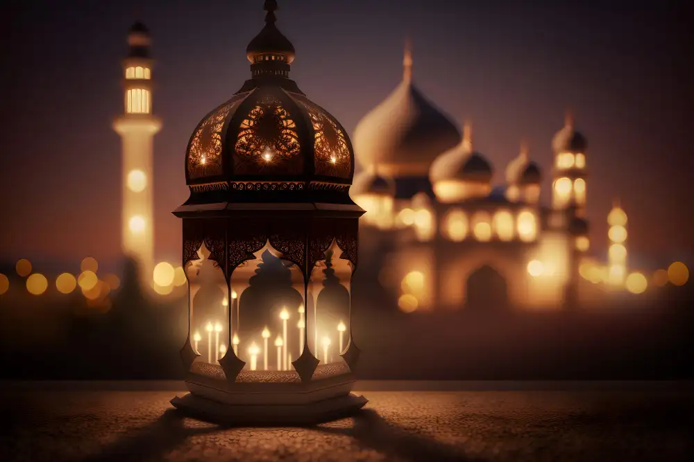 Doa untuk Acara Maulid Nabi Muhammad SAW