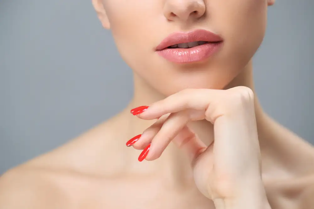 Menguak Arti Bentuk Bibir Lebar