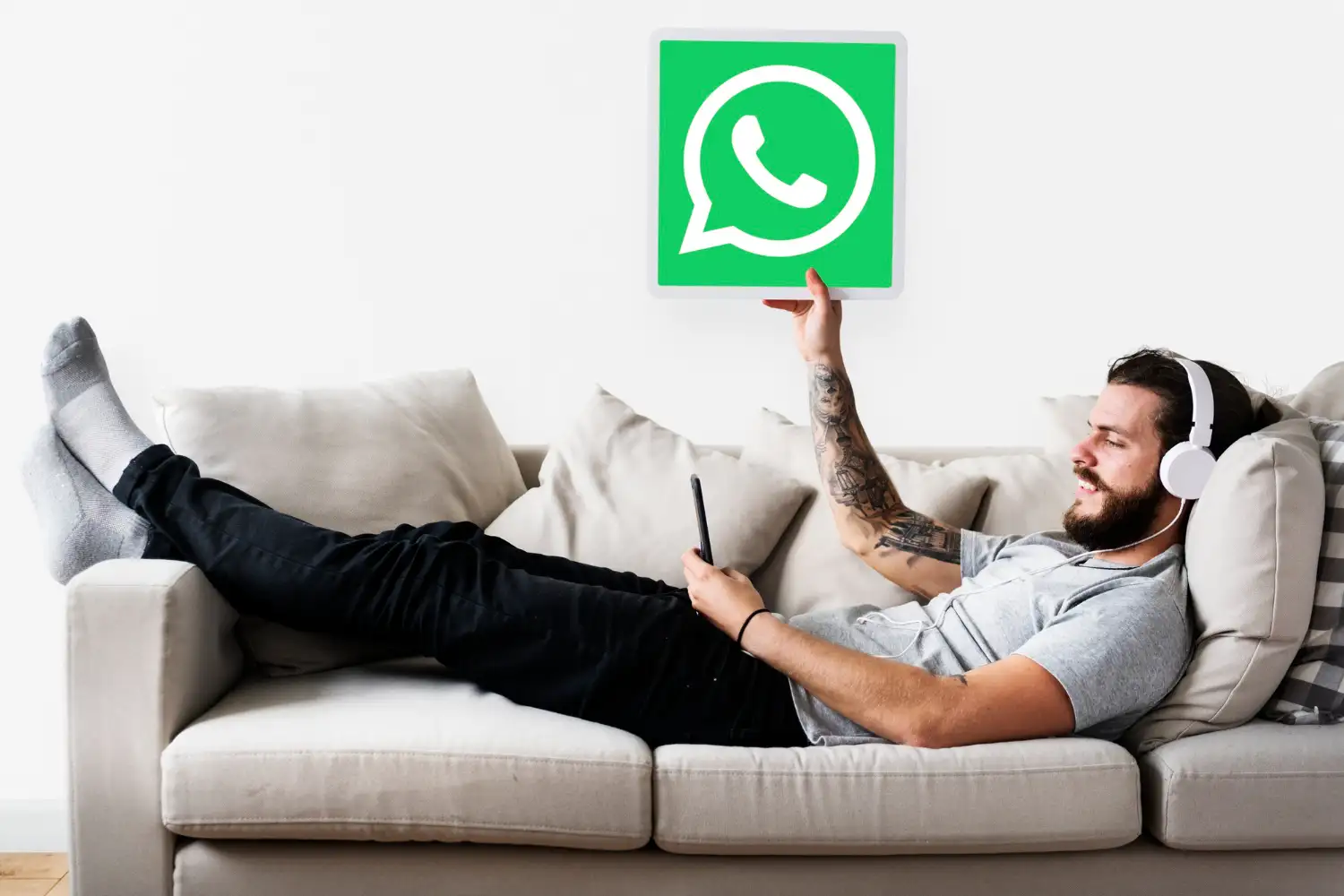 Membuat Saluran WhatsApp Ternyata Tidak Sulit, Begini Caranya