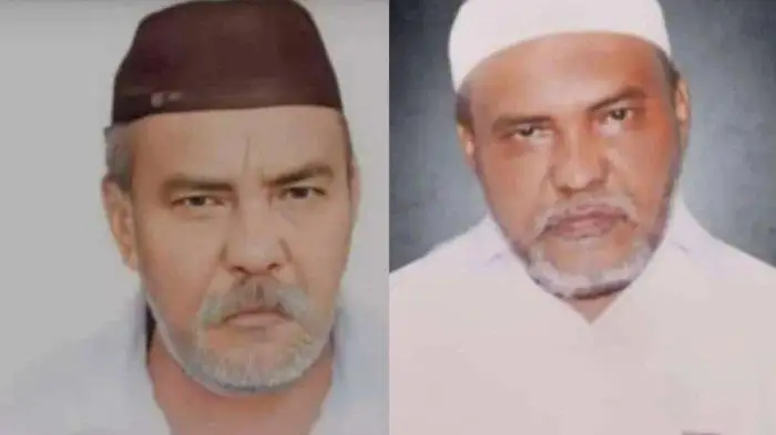 Profil Habib Muhammad Alex Al Hamid